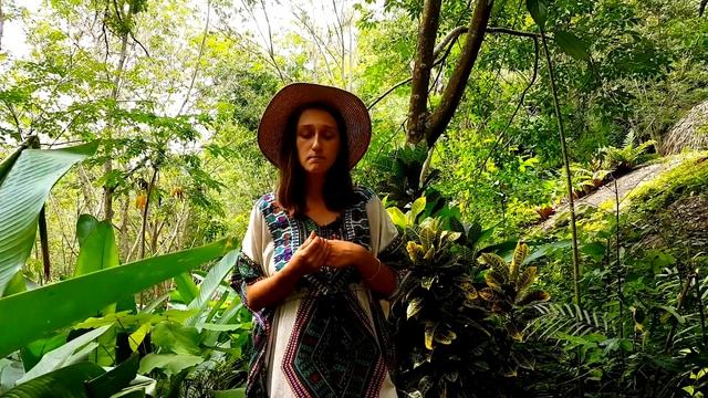 Убирание Эго и тренировка осознанности - отзыв от Алены. LaBudhi meditation ретрит смотреть онлайн