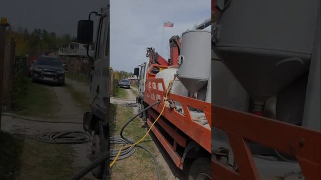 Пескоструй деревянного дома Doma-pokraska.ru смотреть онлайн