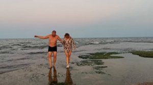 Пляжи Дербента