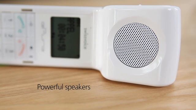 ePure Swissvoice UK смотреть онлайн