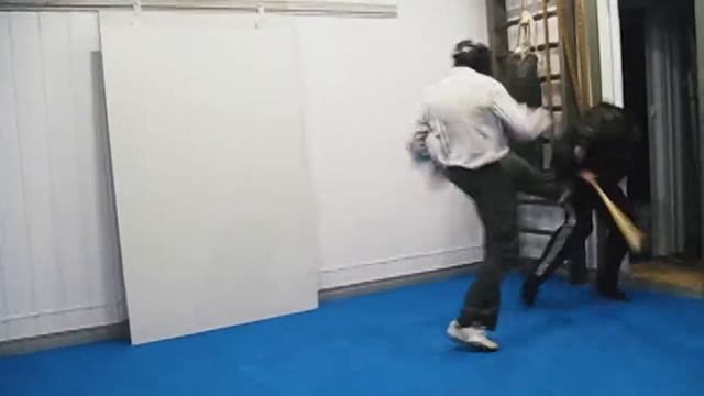 ТРЕНИРОВКА РЕАЛЬНОЙ САМОЗАЩИТЫ (избранные моменты) смотреть онлайн