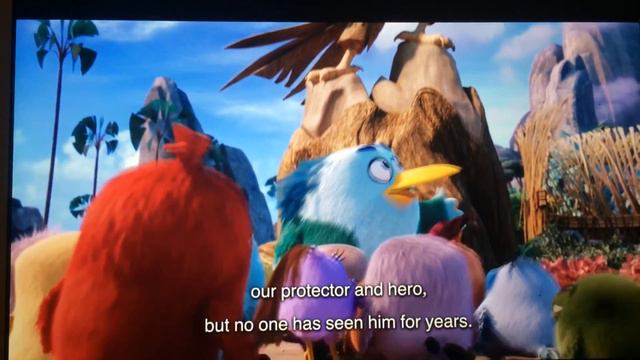 Behind blue eyes (Angry Birds) смотреть онлайн
