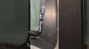 31614 Брызговик задний правый Geely Coolray