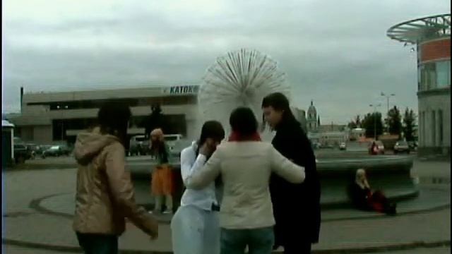 мы лошадь научили вальс танцевать! смотреть онлайн