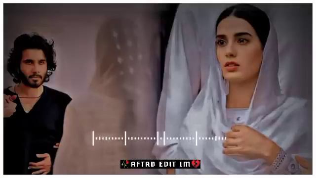 Dil E Umeed Tora Hai Kisi Ne | # Nusrat Fateh Ali (Apni Kahani Kaise Khenge Apni Khani Song❣️)