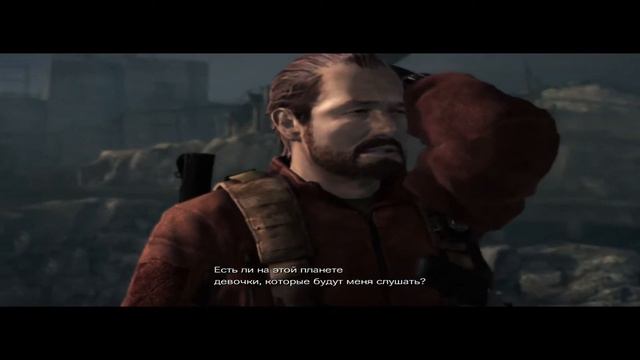 Стрим по игре Resident Evil Revelations 2 смотреть онлайн