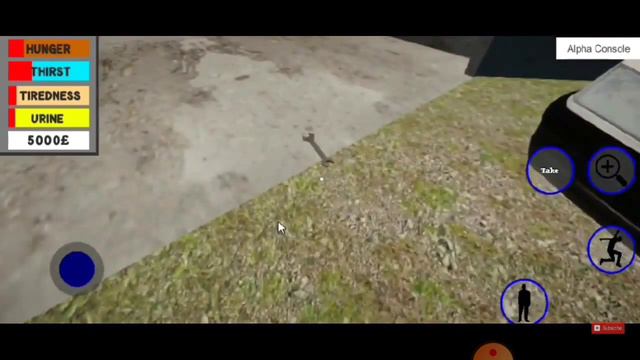 NOVO MY SUMMER CAR PARA CELULAR ANDROID RUSSO / PICK UP BETA / MY SUMMER CAR ANDROID смотреть онлайн