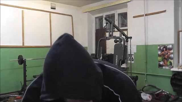 25.11.14г.  сгибание арматуры 200мм на 8мм