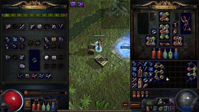 6-Link The Tempest Turmoil 2 Week HC смотреть онлайн