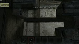 2 часть метель мод меню