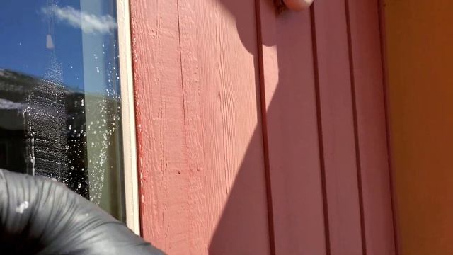 Как мыть окна, как определить загрязнение. смотреть онлайн