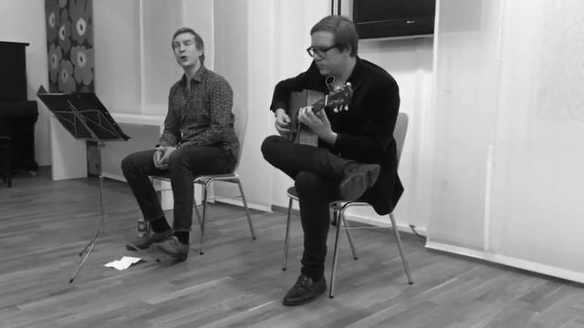 Laula, tyttö! (Merikanto) - Duo Valos смотреть онлайн