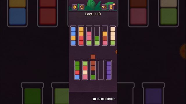 Block King-Woody Puzzle Game level 110 смотреть онлайн
