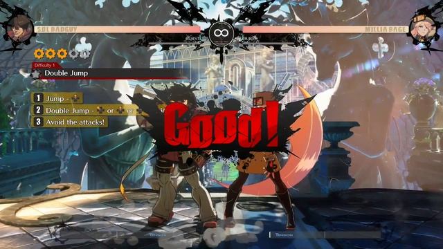 Guilty Gear Strive - Knowledge is Power Achievement/Trophy Guide * GAME PASS * смотреть онлайн