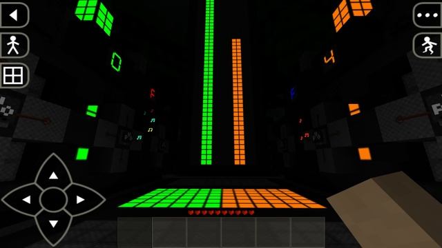 Survival Craft 2 - LOOK AT WHAT THE COMMUNITY MADE! MUSIC PLAYLIST IN GAME!! смотреть онлайн