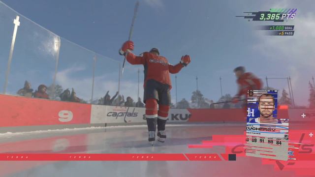 NHL 24 Как забить быстро много голов в Hut Rush смотреть онлайн