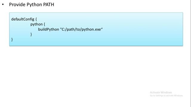 How to use Python With Android Studio | Chaquopy Tutorial смотреть онлайн
