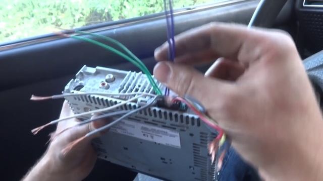 Мой DRIVE- Правильное подключение дешёвого звука смотреть онлайн