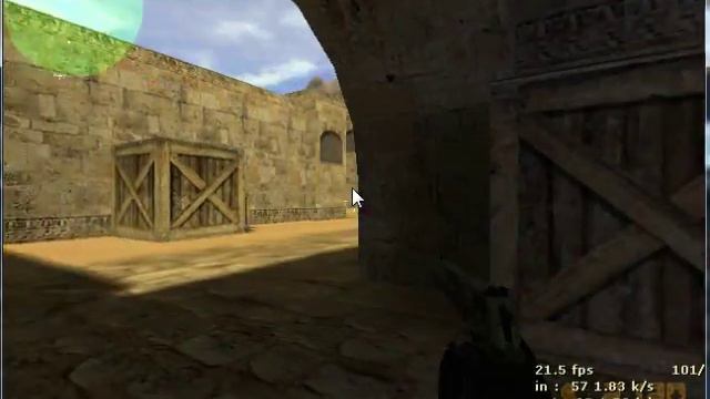 чучуть нагиб ботов в кс 1.6 смотреть онлайн