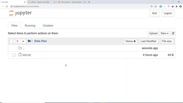 Absolute and relative Path in Python | File Handling | Class 12 Computer Science. смотреть онлайн