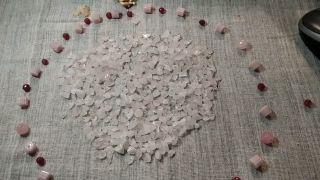 До и после.... Переделка украшений для Галины из СПБ 2 часть смотреть онлайн