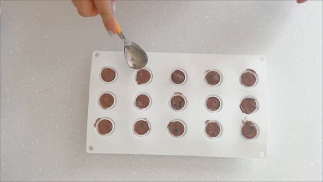 САМЫЕ ВКУСНЫЕ ТРЮФЕЛИ ?Простой и Вкусный рецепт ? Truffle recipe смотреть онлайн