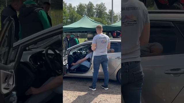 Loud West - соревнования по автозвуку 2023 смотреть онлайн