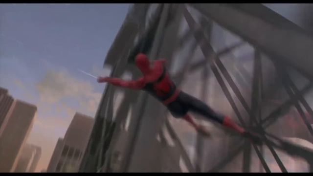 What Could Have Been: Sam Raimi's Spider-Man 4 смотреть онлайн