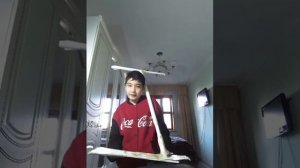 как можно сделать самокат из бумаги