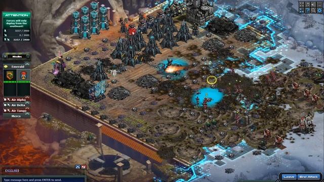 War Commander: WAR GAMES Challenge Tracks I - III FREE REPAIR смотреть онлайн