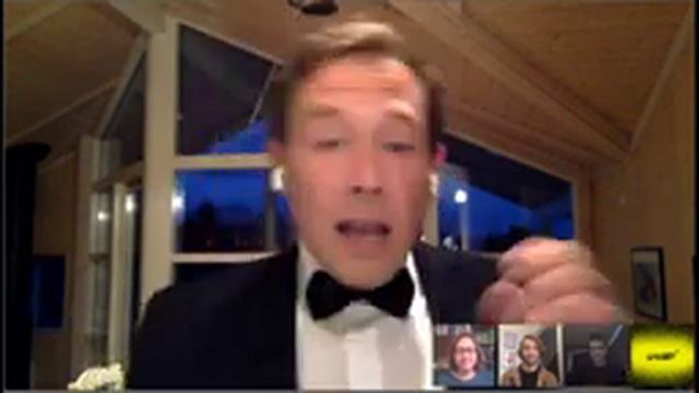 Может ли искусственный интеллект победить человека в дебатах смотреть онлайн