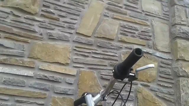 Обзор Велосипеда AVANTI TERRA смотреть онлайн