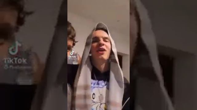 BUSHIDO ZHO х Mayot - Гаиньг или Баиньг? или Hold on? [по по ыр]| Tiktok смотреть онлайн