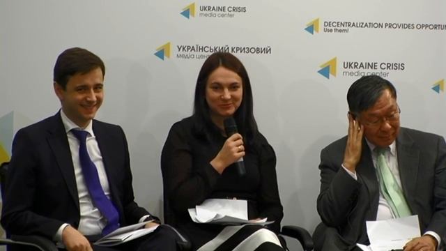 Аудит зовнішньої політики: Україна-Японія. УКМЦ, 16.12.2016 смотреть онлайн