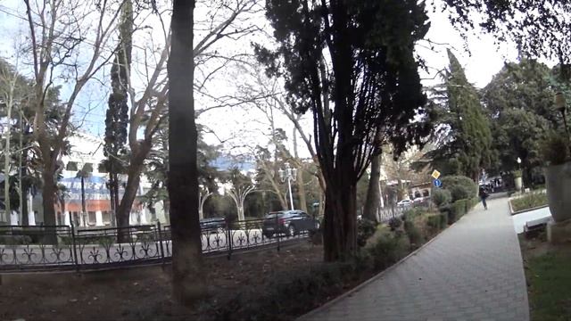 #Ялта начало 2023 года смотреть онлайн