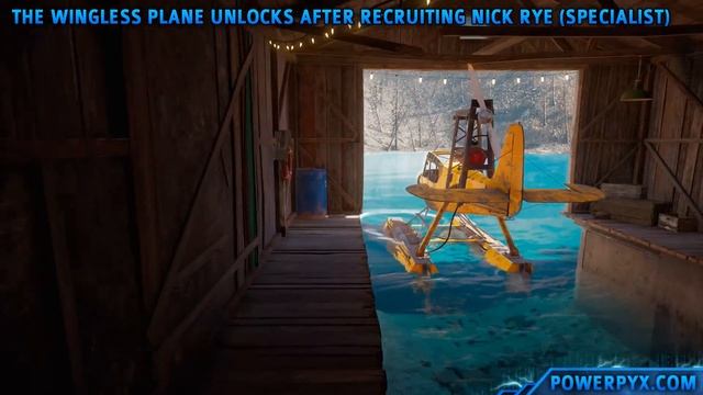 Far Cry New Dawn - Fly, You Fools! Trophy / Achievement Guide (Fly in Wingless Plane) смотреть онлайн