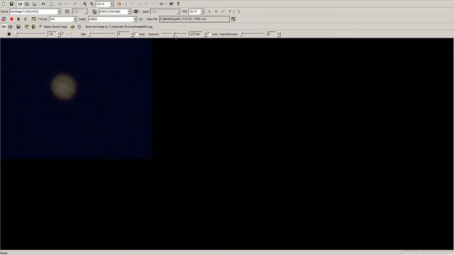 Live Test Stream of Jupiter and maybe Saturn смотреть онлайн