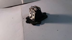 Лепестковый клапан   всё обо всём