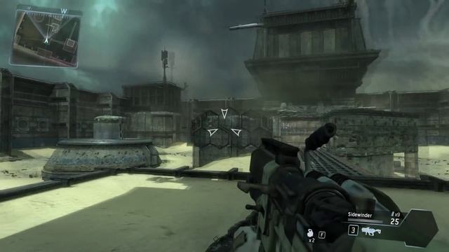 Titanfall Beta - Прохождение обучения смотреть онлайн