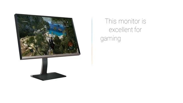 Samsung S32D850T Review - 32 Inch WQHD LED Monitor
