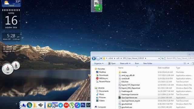 fix opengl error for old graphics card смотреть онлайн