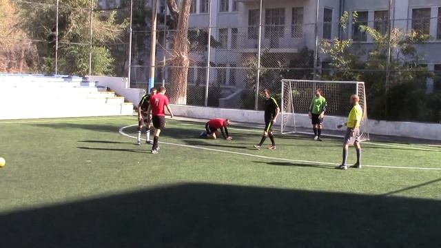 Союз - Омега смотреть онлайн