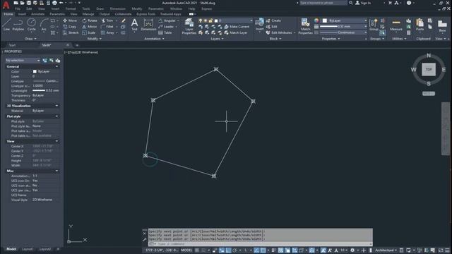 24 How To Use DDPTYPE  PTYPE Command In Autocad  Beginners Course  Cad Gizmo