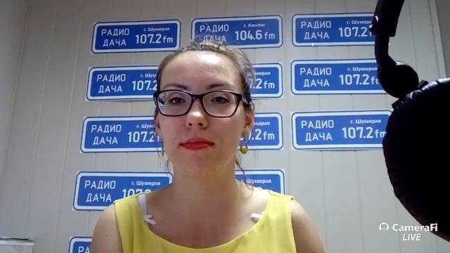 Радиоведущая Нэля Светлова. Зачем я работаю на радио. смотреть онлайн