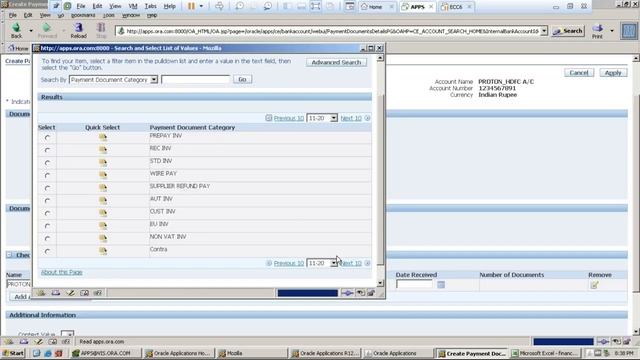 2017 12 04 20 07 ORACLE EBS R12 FINANCIALS TRAINING смотреть онлайн