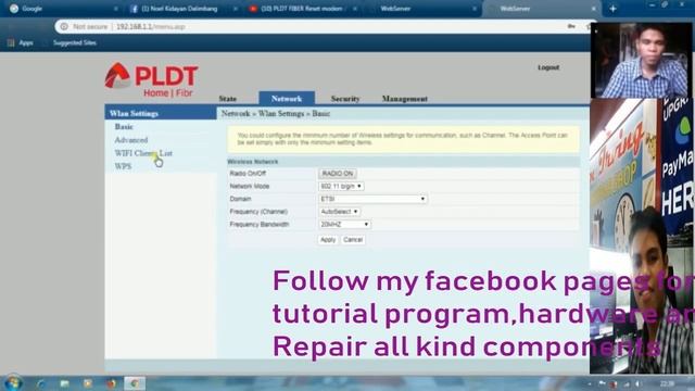 how to change your PLDT HOME FIBER ROUTER WIFI PASSWORD IN A MINUTES DONE смотреть онлайн
