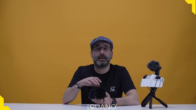 Canon EOS R50 | Born to create смотреть онлайн