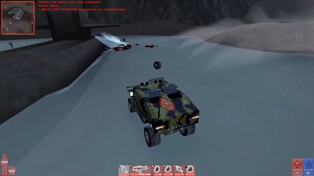 Mobile Forces: 2020 Spring Cup (Map 3): Polar TRAILER (st4wik POV) смотреть онлайн