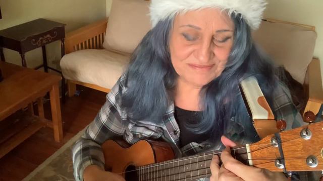 Have yourself a Merry Little Christmas смотреть онлайн