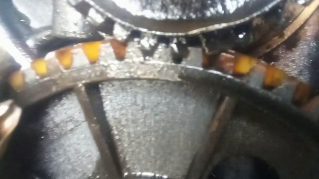 2_ГАЗ 2410 Видео № 2 V8 под капотом, но не весь смотреть онлайн